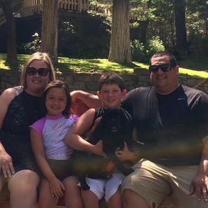 Meet your Posher, Lacey